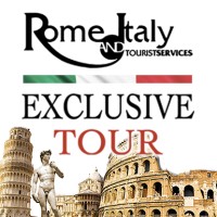 Rome and Italy logo - Similar company to Backstage Academy Group