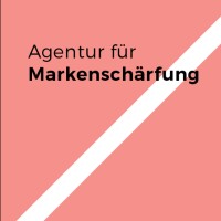 Agentur für Markenschärfung logo - Similar company to /Crosswalk/ Creative Management Consultants