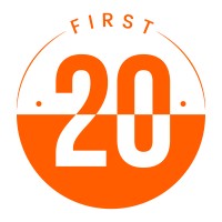 first20 logo - Similar company to Talentletter