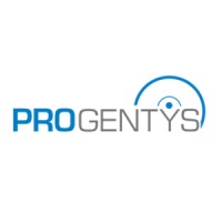 Progentys Infosolutions Pvt Ltd logo - Similar company to Crest Infosolutions Llc