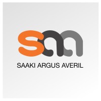 Saaki Argus and Averil Consulting logo - Similar company to Aisoft Llc