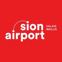 Sion Airport logo - Similar company to Sion