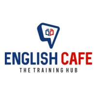 English Cafe logo - Similar company to Speakeazy Academy