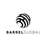 Barrel Global logo - Similar company to Galvanized Art