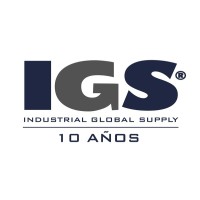 Industrial Global Supply Mexico logo - Similar company to Industrial Grade Tools