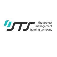 STS | the project management training company logo - Similar company to Epic Solutions Consultant