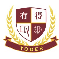 Yoder International Academy 桃園市有得實驗教育機構(Gr.6~12) logo - Similar company to Spanish Olé