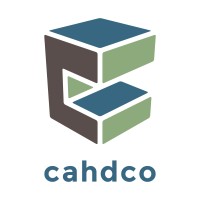 Cahdco logo - Similar company to Z Developments
