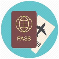 travelling logo - Similar company to Travelling Languages