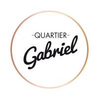 Quartier Gabriel logo - Similar company to Alpes3D