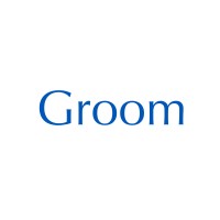 Groom & Associés / Associates logo - Similar company to Strato Exec