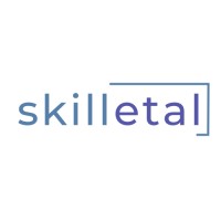 Skilletal logo - Similar company to Ourflat Gbr