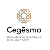 Centre for Geopolitical Studies on the Middle East logo - Similar company to Alter Déf