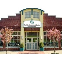 The Life Enrichment Center At Oyster Bay logo - Similar company to Harborfields Public Library