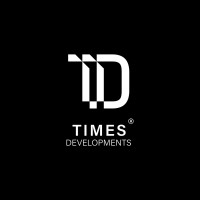 Times Developments logo - Similar company to Egyptian Developers