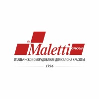 Maletti Group Russia logo - Similar company to Maletti Official