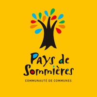 COMMUNAUTE DE COMMUNES DU PAYS DE SOMMIERES logo - Similar company to Syndicat De Rivières Du Haut Bassin De L'Hérault