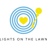 Lights on the Lawn logo - Similar company to Donating Simplified (Usesimpli.Com)