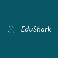 EduShark logo - Similar company to Creative Mass