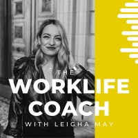 The Worklife Coach logo - Similar company to Bye Bye Burnout
