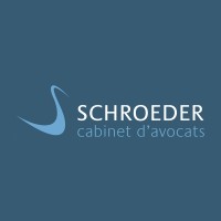 Schroeder Cabinet d'Avocats logo - Similar company to Elta-Lex Avocats