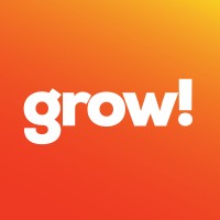 Grow! Agencia Criativa logo - Similar company to Grow - Agencia Marketing Digital