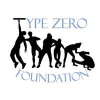 Type Zero Foundation logo - Similar company to Community Partnership For Children