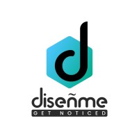 Disenme logo - Similar company to Kangenium