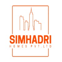 Simhadri Homes Pvt Ltd logo - Similar company to Sarojini Group