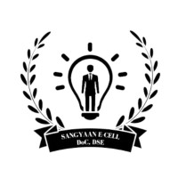 Sangyaan: The E-Cell logo - Similar company to Cloudwest