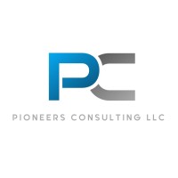 Pioneers Consulting LLC logo - Similar company to Sutra360 Experience