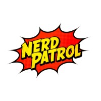 Nerdpatrol logo - Similar company to Auva