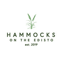 Hammocks on the Edisto logo - Similar company to Trident Literacy Association