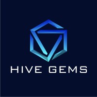 Hive Gems logo - Similar company to Ceylonspizee