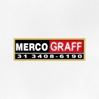 Mercograff logo - Similar company to Studio Easy