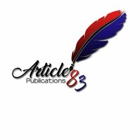 Article83 logo - Similar company to Article8 Media