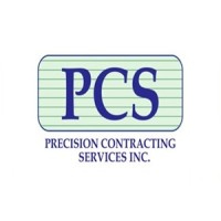 Precision Contracting Services, Inc. logo - Similar company to Kaaba Luum