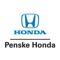 Penske Honda