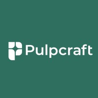 Pulpcraft logo - Similar company to Jits Technologies