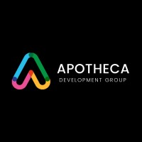 ADG logo - Similar company to Konekt