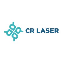 CR Laser Oficial logo - Similar company to Laserfast