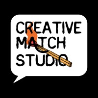 Creative Match Studio logo - Similar company to Designer Direct
