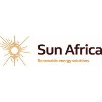 Sun Africa logo - Similar company to Shoals Technologies Group