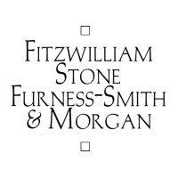 Fitzwilliam Stone Furness-Smith & Morgan logo - Similar company to Pollonais, Blanc, De La Bastide & Jacelon