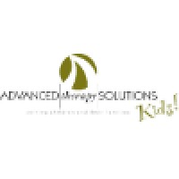 Advanced Therapy Solutions