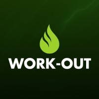 Work-Out logo - Similar company to Entity Bikes