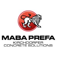 MABA Prefa spol. s r. o. logo - Similar company to Bomar Saws