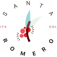 Santaromero Coffee logo - Similar company to Aliena Coffee Roasters
