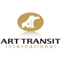 Art Transit International logo - Similar company to Lp Art
