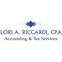 Lori A. Riccardi, CPA Accounting & Tax Services logo - Similar company to Driven Bookkeeping